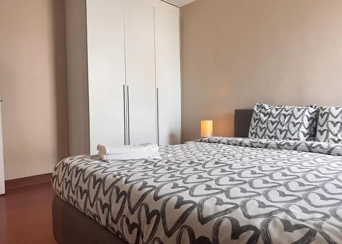 Sky - Pool - Bts - Gym - Sauna Apartment Bangkok