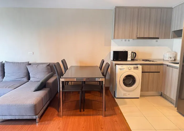 Apartment Sky - Pool - Bts - Gym - Sauna *